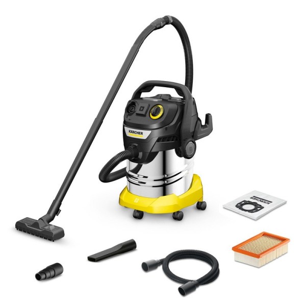 KARCHER KWD 6 P S V-25/6/22 ...