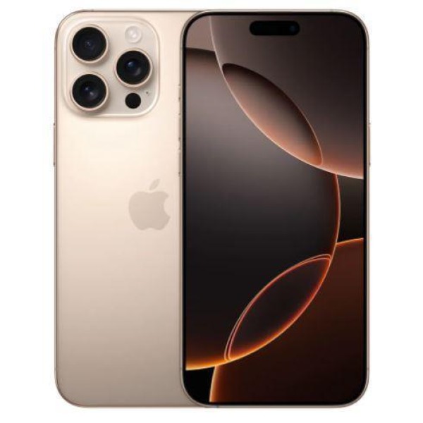 Apple iPhone 16 Pro Max 512GB ...