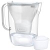 Brita Style Essential+4 MAXTRA PRO PURE PERFORMANCE (white)