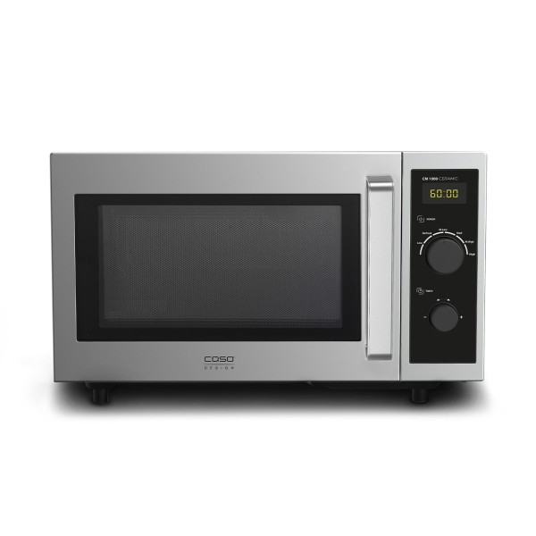 Caso Ceramic Microwave | CM 1000 ...