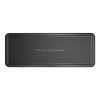 Belkin INC003VFBK laptop dock/port replicator Docking USB 3.2 Gen 2 (3.1 Gen 2) Type-C Black