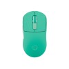 Fury Gaming Mouse | Tanto T4 | Wired/Wireless | 2.4 GHz, Bluetooth, USB | Mint