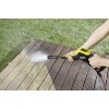 HIGH PRESSURE WASHER K 4 POWER/WOOD&HOME 1.324-306.0 KARCHER