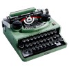 LEGO IDEAS 21327 TYPEWRITER