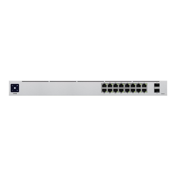 UBIQUITI USW-16-POE EU Switch 16Port