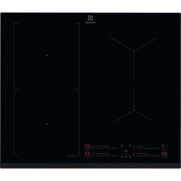 Płyta indukcyjna ELECTROLUX EIS62453