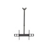 MANHATTAN Flat-Panel TV Ceiling Mount