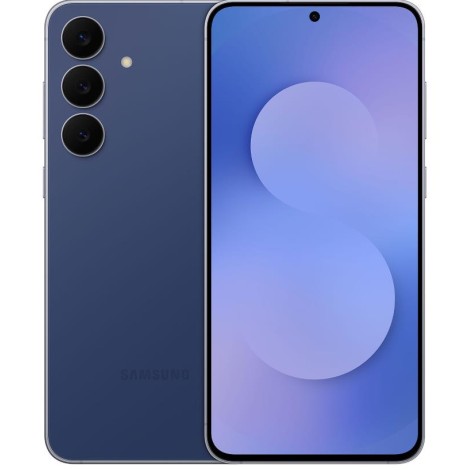 MOBILE PHONE GALAXY S25 FE/128GB D.BLUE SM-S731B SAMSUNG