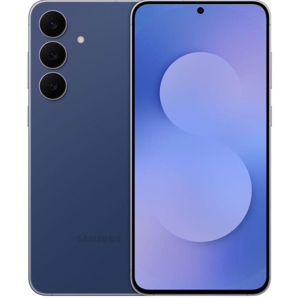 MOBILE PHONE GALAXY S25 FE/128GB D.BLUE ...