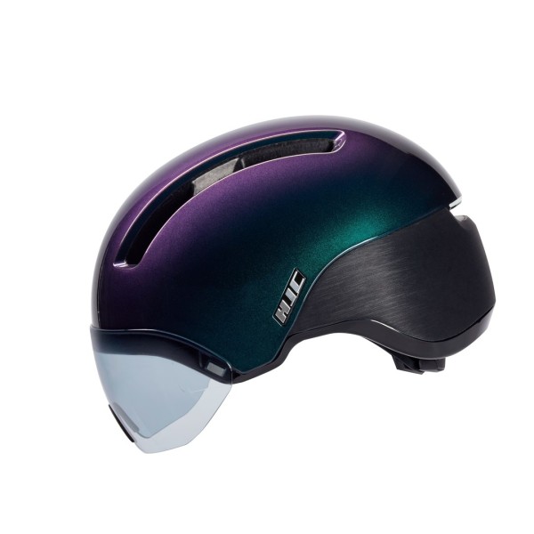 HJC CALIDO PLUS Cycling Helmet, CHAMELEON, ...