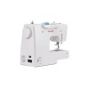 Singer | Sewing Machine | 3221 | Number of stitches 21 | Number of buttonholes 1 | White