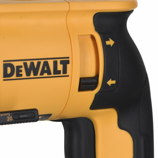 DeWALT D25133K rotary hammer SDS Plus ...