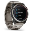 SMARTWATCH QUATIX 7X SOLAR/010-02541-61 GARMIN