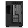 NZXT PC case H6 Flow RGB black