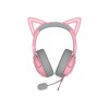 Razer | Headset | Kraken Kitty V2 | Wired | On-Ear | Microphone | Noise canceling