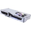 MSI GAMING GEFORCE RTX 5080 16G TRIO OC WHITE graphics card NVIDIA 16 GB GDDR7