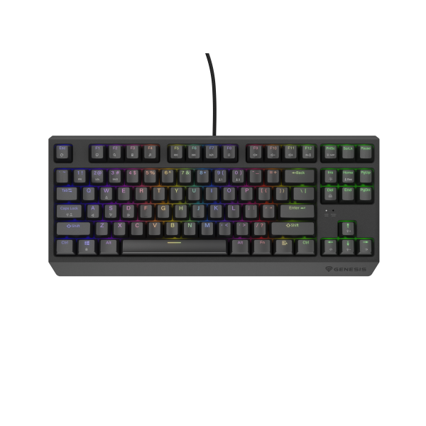 Genesis THOR 230 TKL | Mechanical ...