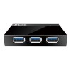 D-Link | 4-Port SuperSpeed USB 3.0 Charger Hub | DUB-1340/E | USB Hub