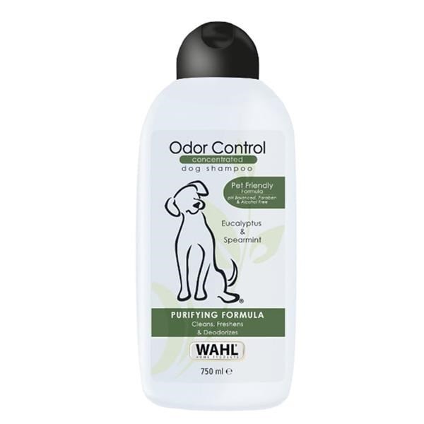 WAHL Odor Control - shampoo for ...