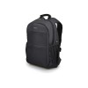 Port Designs 135174 backpack Casual backpack Black Polyethylene terephthalate (PET)