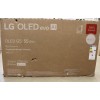 SALE OUT. LG OLED55G51LW | 55 | Smart TV | webOS 25 | UHD | DAMAGED PACKAGING