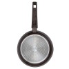 FRYPAN D24 H4.7CM/93022 RESTO