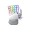 Razer Tartarus Pro Gaming Keypad, Wired, White | Razer | Tartarus Pro | White | Gaming Keypad | Wired | RGB LED light