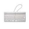 KEYBOARD WRL SPLIT BREAK/WHITE RGOSBUKWLWH R-GO TOOLS