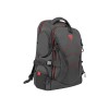 Genesis | Pallad 550 | Laptop Backpack | Backpack | Black