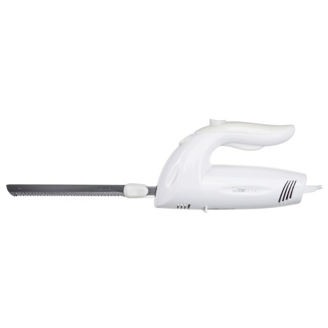 Clatronic EM 3062 electric knife White 160 W
