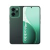 OPPO 14 F 5G Reno14 F 5G 16.7 cm (6.57") Dual SIM Android 15 USB Type-C 8 GB 256 GB 6000 mAh Green