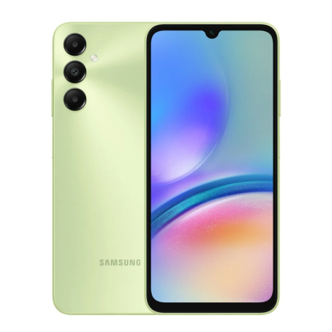 Samsung | Galaxy | A05s | Green | 6.7 