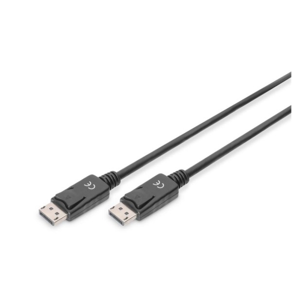 Digitus | DisplayPort Connection Cable | ...