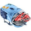 Plecak dziecięcy DEUTER Waldfuchs 10 wave-nightblue