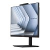 ASUS ExpertCenter E5 AiO E5402WVARK-BPC029X Core 5 120U 23.8"FHD 250nits 100Hz AG 16GB DDR5 SSD512 Intel Graphics WLAN+BT LAN Cam1080p W11Pro 3Y OnSite Black