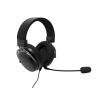 Genesis Gaming Headset | Toron 301 | Wired | Over-ear | Microphone | Black