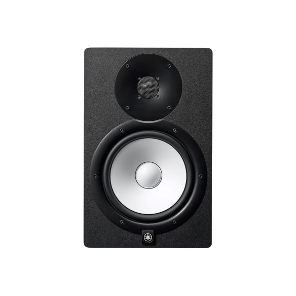 Yamaha HS8 loudspeaker 2-way Black Wired ...