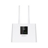 Rebel RB-0702 wireless router Single-band (2.4 GHz) 3G 4G