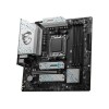 MSI B650M GAMING PLUS WIFI motherboard AMD B650 Socket AM5 micro ATX