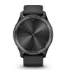 SMARTWATCH VIVOMOVE TREND/BLACK 010-02665-00 GARMIN