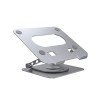 UNITEK LAPTOP STAND ADJUSTABLE 360° ROTATING BASE