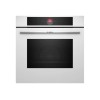 Bosch | Oven | HBG7721W1S | 71 L | Electric | Pyrolysis | Touch control | Height 59.5 cm | Width 59.4 cm | White