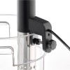 Caso | SV 400 | SousVide Stick | 1000 W | Number of programs 1 | Black/Stainless Steel