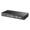 NET SWITCH 24PORT 10/100/1000M/LS1024G TP-LINK