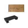 LOGILINK BP0141 Tabletop monitor riser