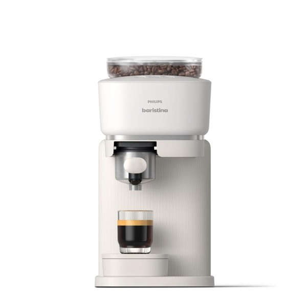 Philips BAR300/00 coffee maker Semi-auto Espresso ...