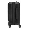 NB LUGGAGE TROLLEY HARDSHELL/8180 RIVACASE
