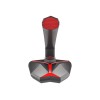 Genesis | Gaming microphone | Radium 200 | Black and red | USB 2.0