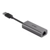 Asus | C2500 USB Type-A 2.5G Base-T Ethernet Adapter