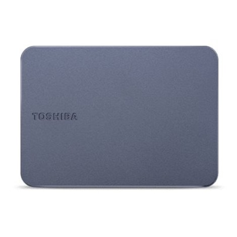 TOSHIBA Canvio Gaming 1TB USB 3.2 Portable External Hard Drive, Black